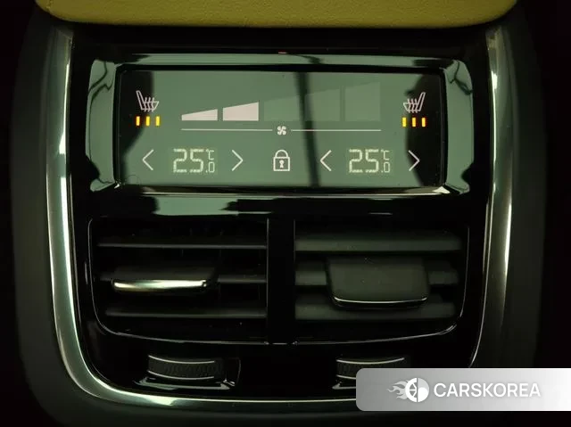 Volvo XC60 second Generation id 3665654 из Кореи 7