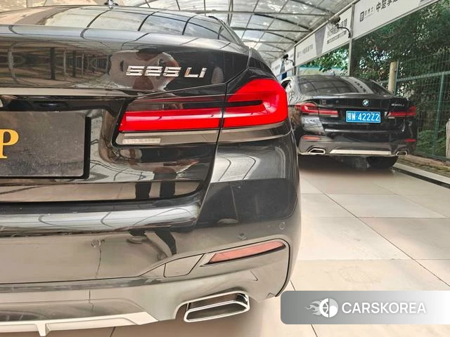 BMW 5 series id 4335767 из Китая 7