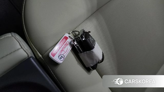 Hyundai Casper id 4354258 из Кореи 7