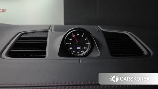 Porsche Cayenne (PO536) id 3514352 из Кореи 7