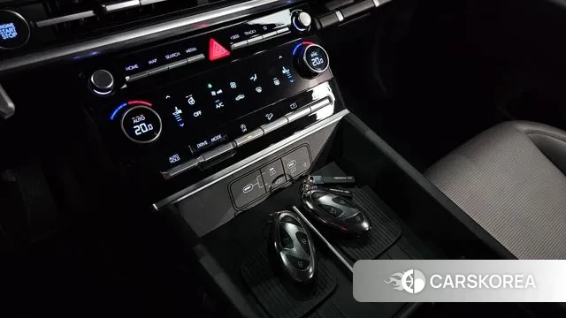 Hyundai Santa Fe (MX5) id 3026598 из Кореи 7