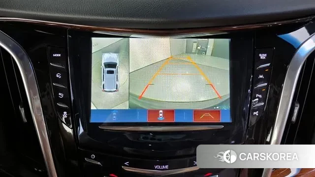 Cadillac Escalade id 3029433 из Кореи 7