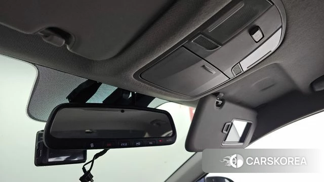 Hyundai The New Avante AD id 4203698 из Кореи 7