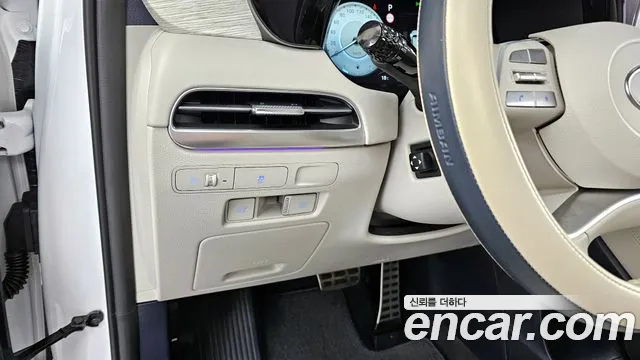 Hyundai The New Palisade id 2641830 из Кореи 7