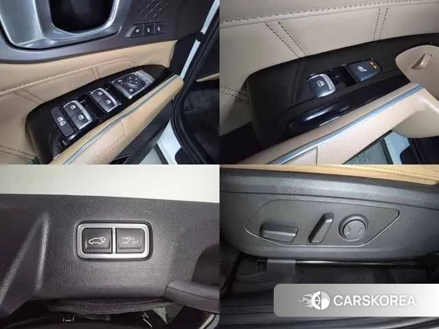 Kia The New Sorento 4th Generation id 3599718 из Кореи 7