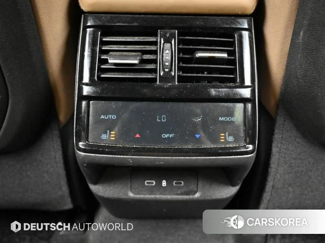 Renault Korea (Samsung) Grand Coleos id 4778010 из Кореи 7