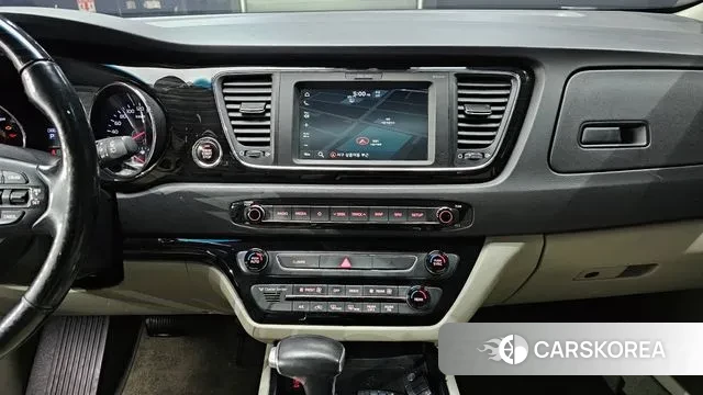 Kia The New Carnival id 3397038 из Кореи 7