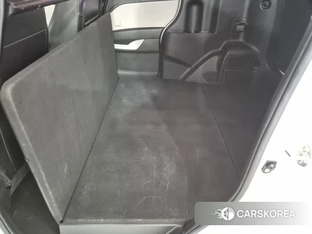 Kia The New Ray id 3484816 из Кореи 7