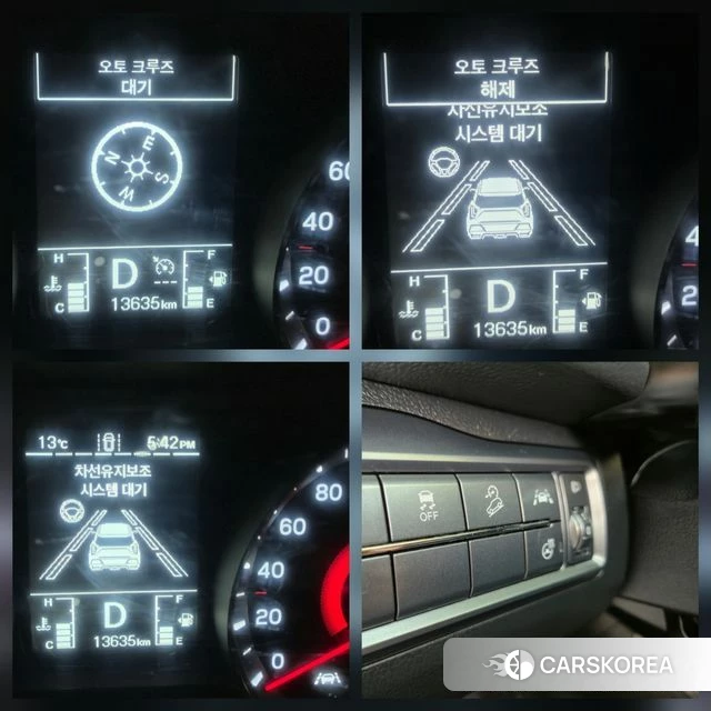 Ssangyong Berry New Tivoli id 3843519 из Кореи 7