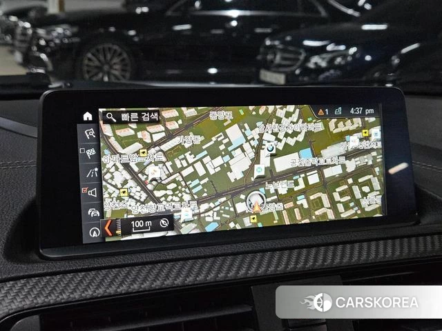 BMW M2 (F87) id 4424274 из Кореи 7