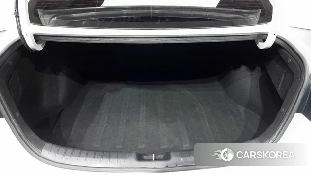 Kia The New K3 2nd generation id 4592895 из Кореи 7