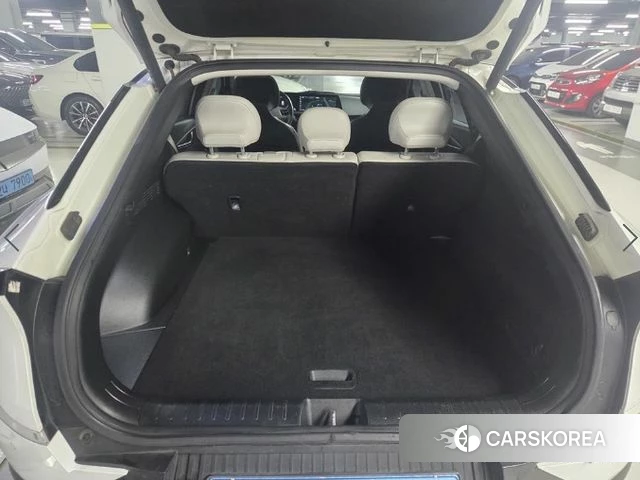 Kia EV6 id 4835320 из Кореи 7