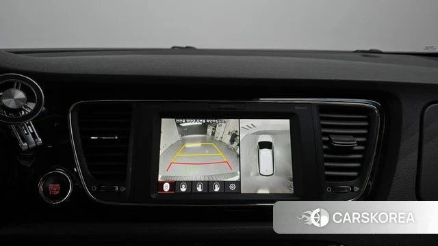 Kia The New Carnival id 3965973 из Кореи 7