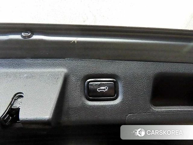 Hyundai Santa Fe TM id 4596076 из Кореи 7