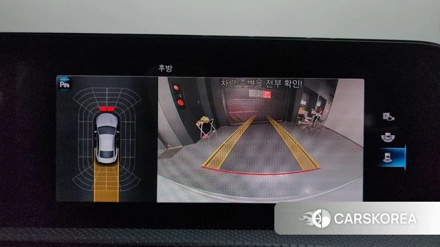 Mercedes-Benz CLA-Class C118 id 3941337 из Кореи 7