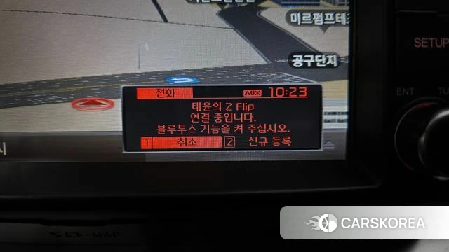 Kia Stonic id 4477395 из Кореи 7