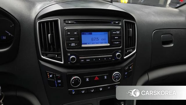 Hyundai The New Grand Starex id 4377962 из Кореи 7