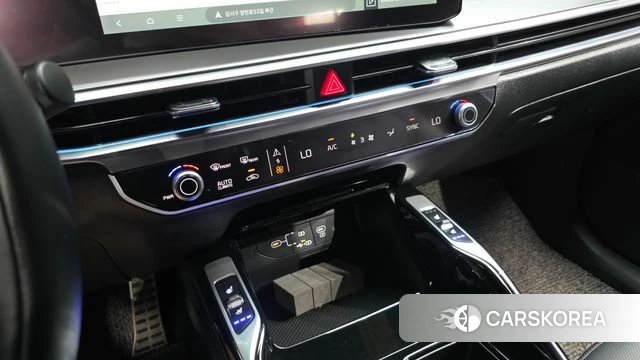 Kia The New Sorento 4th Generation id 4549238 из Кореи 7