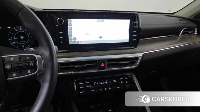 Kia K5 3rd generation id 3954272 из Кореи 7