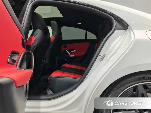 Mercedes-Benz CLA AMG id 4209817 из Китая 7