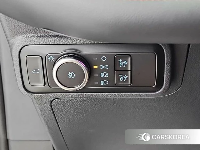 Ford Explorer 6th Generation id 4421394 из Кореи 7