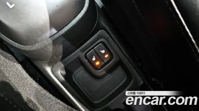 Chevrolet (GM Daewoo) The Next Spark id 2913097 из Кореи 7