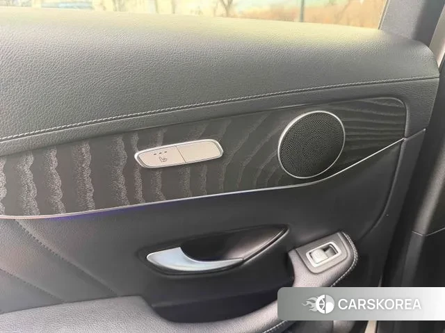 Mercedes-Benz GLC-Class X253 id 3752027 из Кореи 7