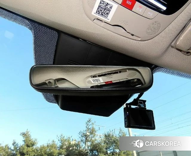 Kia K5 Hybrid 3rd Generation id 3940362 из Кореи 7