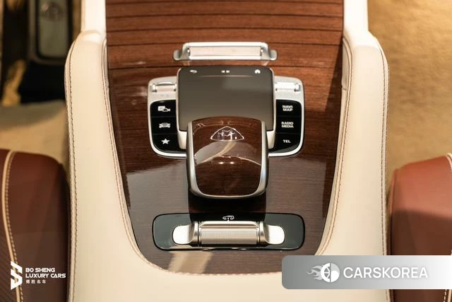 Mercedes-Benz Maybach GLS id 4348889 из Китая 7