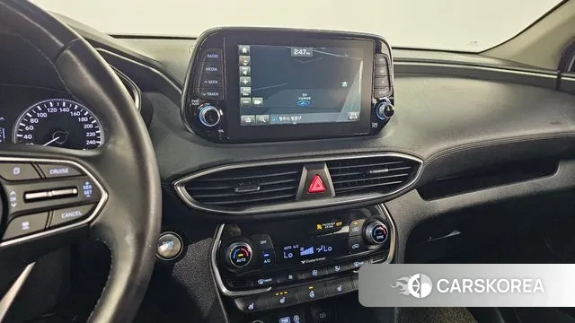 Hyundai Santa Fe TM id 2986792 из Кореи 7