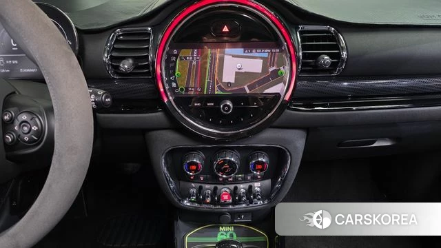 Mini Cooper Clubman id 4470304 из Кореи 7