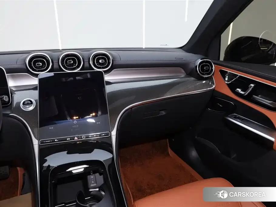 Mercedes-Benz GLC id 4577872 из Китая 7