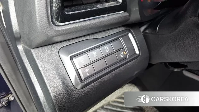 Ssangyong Berry New Tivoli id 3374667 из Кореи 7