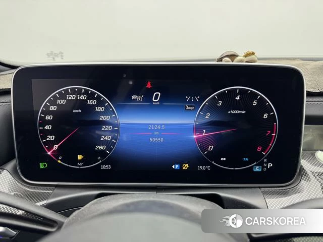 Mercedes-Benz Class C id 4265367 из Китая 7