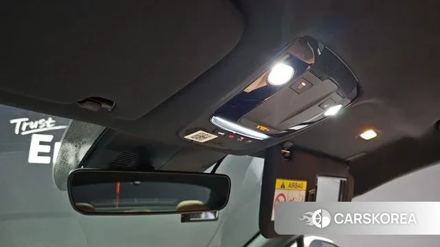 Kia K5 3rd generation id 3043982 из Кореи 7