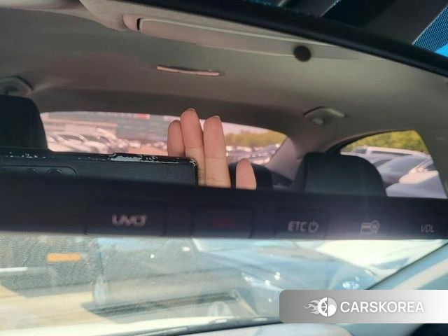 Kia The New K3 2nd generation id 4453343 из Кореи 7