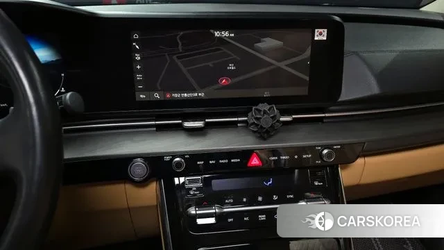 Kia Carnival 4th generation id 3660828 из Кореи 7