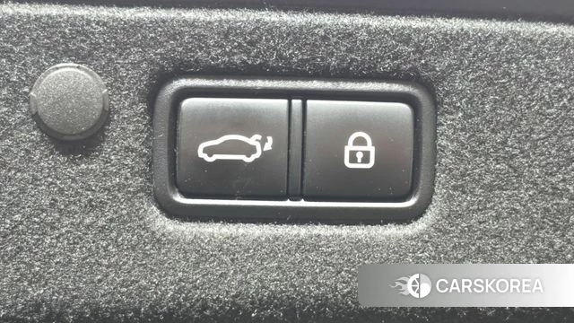 Hyundai The New Grandeur IG 2020 Серый из Кореи, фото 6