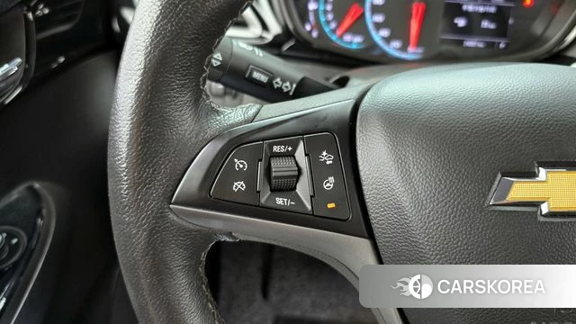 Chevrolet (GM Daewoo) The New Spark id 4331608 из Кореи 7