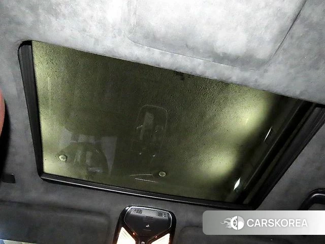 BMW 7 Series (G11) id 4389559 из Кореи 7
