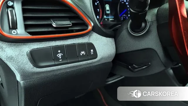 Hyundai i30 (PD) id 3407945 из Кореи 7