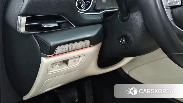 Genesis GV80 id 3484353 из Кореи 7