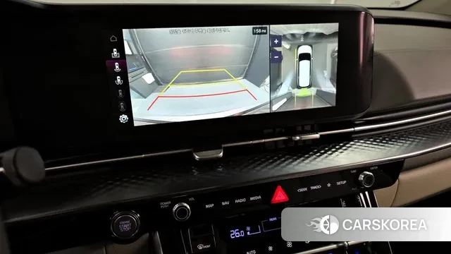 Kia Carnival 4th generation id 3349303 из Кореи 7