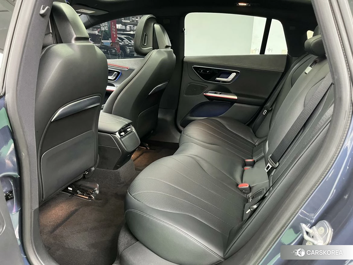 Mercedes-Benz EQE id 4498610 из Китая 7