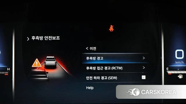 Ssangyong The New Rexton Sports Cannes id 3922262 из Кореи 7