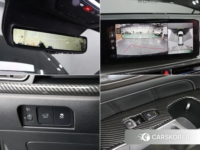 Kia The New Sorento 4th Generation id 3333143 из Кореи 7