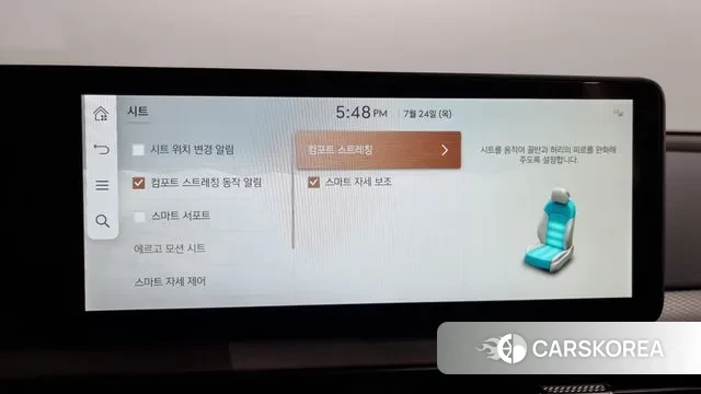 Genesis GV60 id 2964044 из Кореи 7