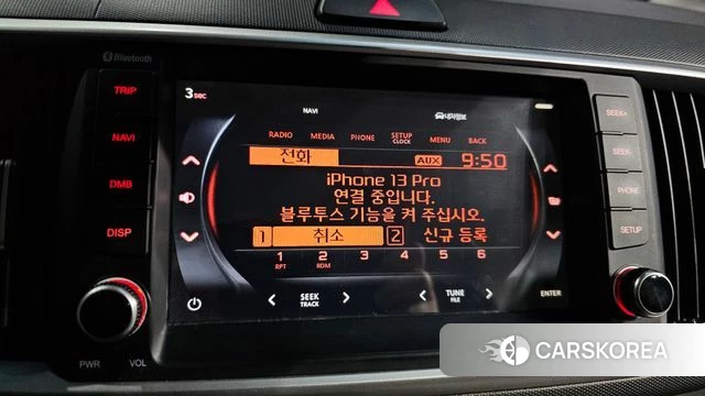 Kia The New Ray id 3911602 из Кореи 7