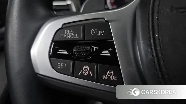 BMW X4 (G02) id 3496879 из Кореи 7