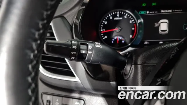 Kia Seltos id 2743338 из Кореи 7